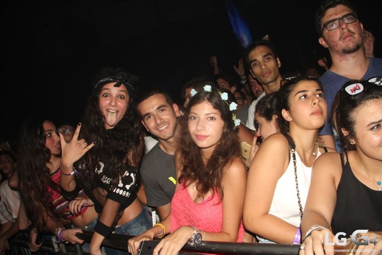 NRJ Music Tour 2015 Part 2